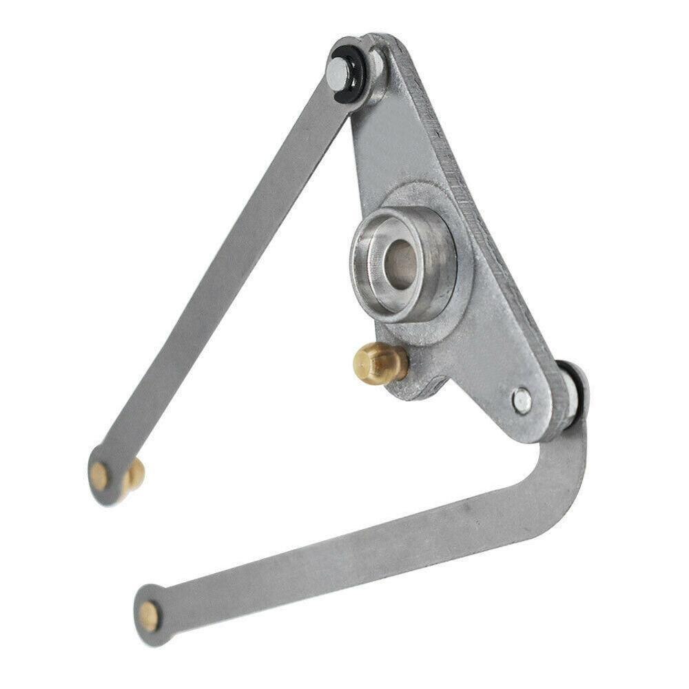 Intake Manifold Damper Lever Repair Kit M272 V6 M273 V8 U5F8