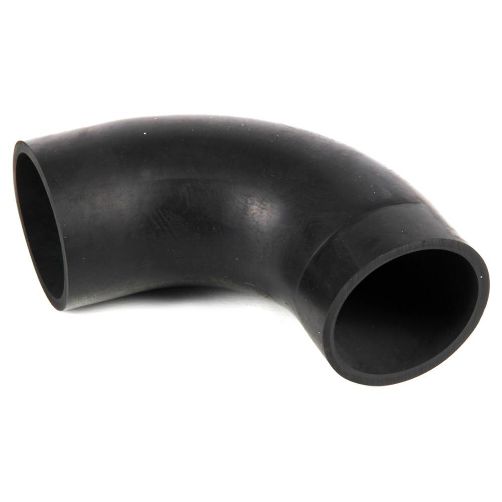 Water Radiator Hose 1505YX For Dongfeng Peugeot 306 EPDM