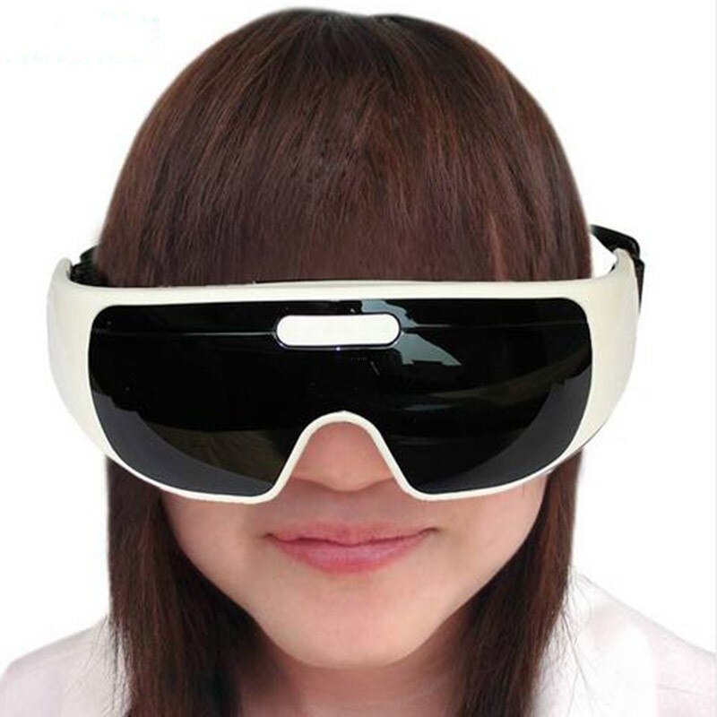 Eye massage device Multi-functional eye protection instrument Eye care nurse Massage eye glassesBody massager,