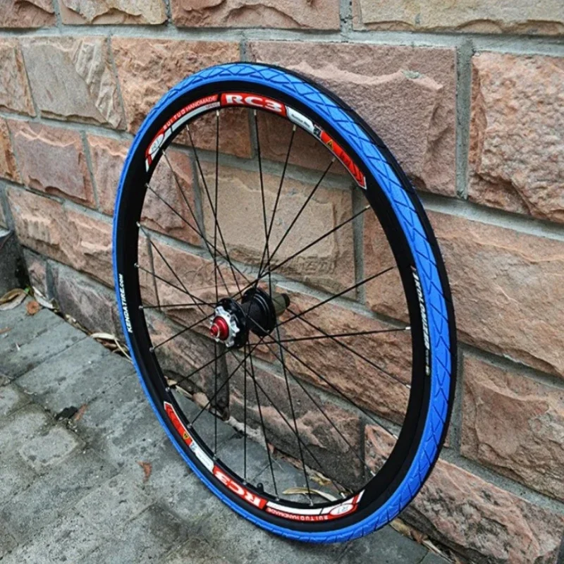 KENDA k1112 Bicycle tire 26 inch MTB Parts 26 * 1.5 1.75 30TPI low resistance explosion-proof mountain bike tyre