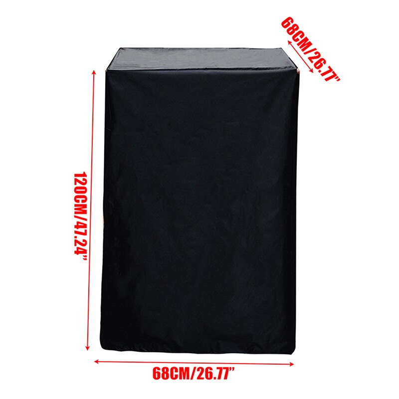 Outdoor Tuin Patio All-Purpose Waterdicht Stapelen Rotan Stoelen Sofa Meubilair Stofdicht Covers