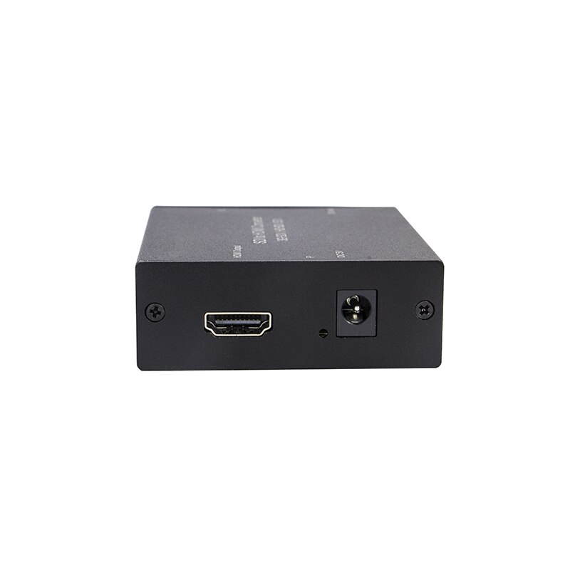 3G-SDI to HDMI converter can meet 567I 480I