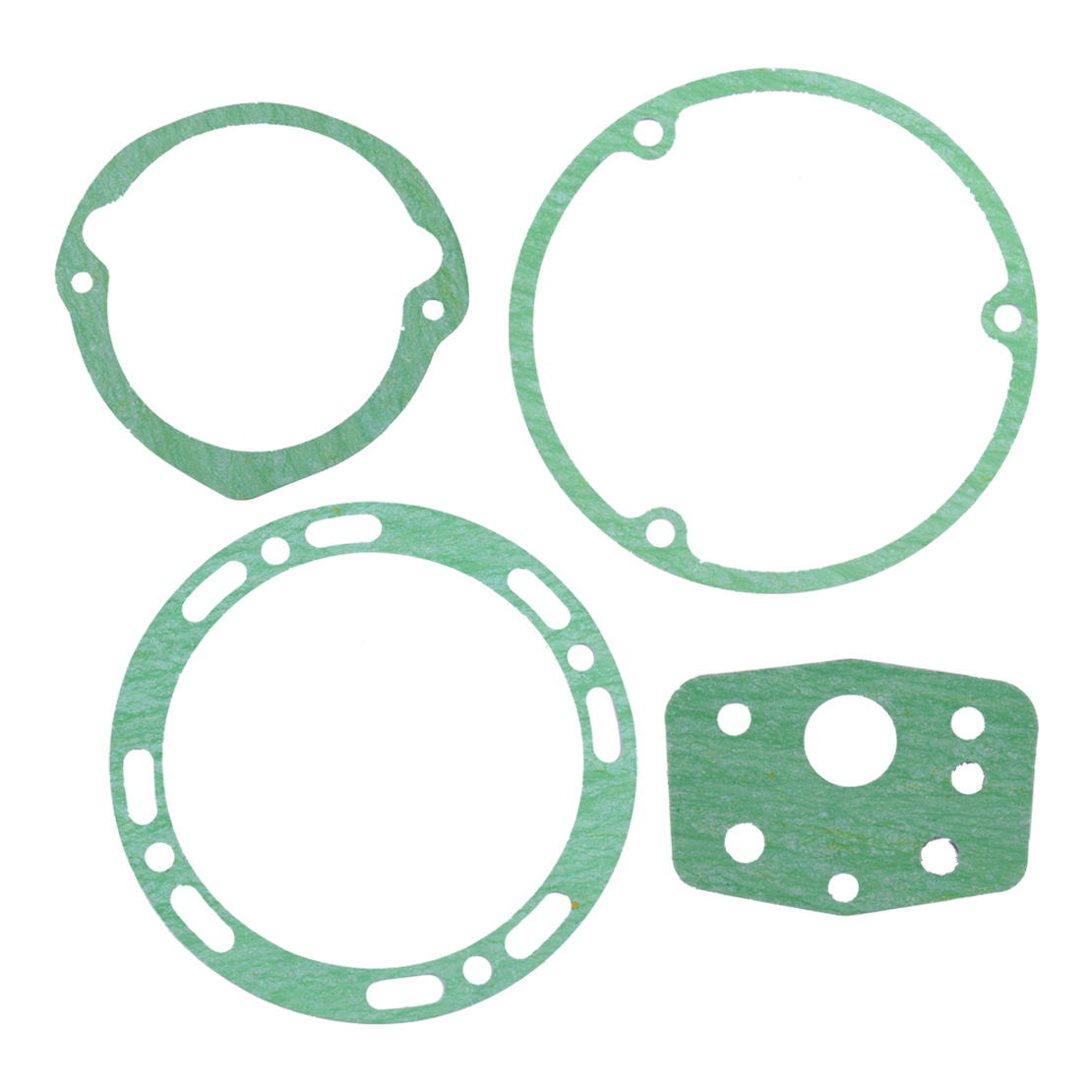 DWCX 1 Set Motorcycle Complete Engine Gasket Seal Set fit for Honda CT90 CT 90 Trail 1966-1979