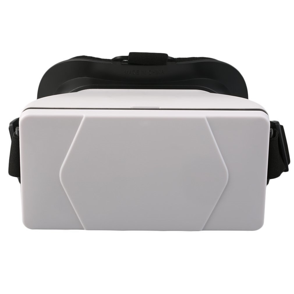 Mobile Phone Virtual Reality 3D Storm Magic Mirror 3 Generation VR Glasses Exquisitely Durable Gorgeous