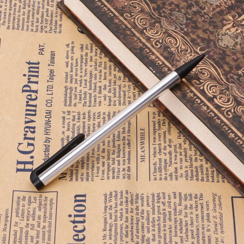 Stylet actif universel de stylo d'écran tactile résistif pour la tablette de téléphone intelligent