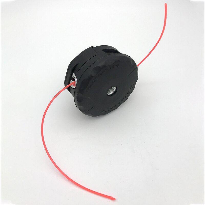 Lawn Mower Part Trimmer Head For Echo Pas-225 Gt-2200 Srm-280 Speed-Feed 400 SRM-2620U T89615001001-T89615999999 MPN 9994420090