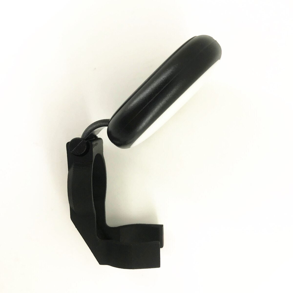 5600 K/3200 K Regolabile di Riempimento del portato Della Lampada Della Luce + Staffa di Morsetto Adattatore per DJI Osmo Tasca Palmare Selfie portatile