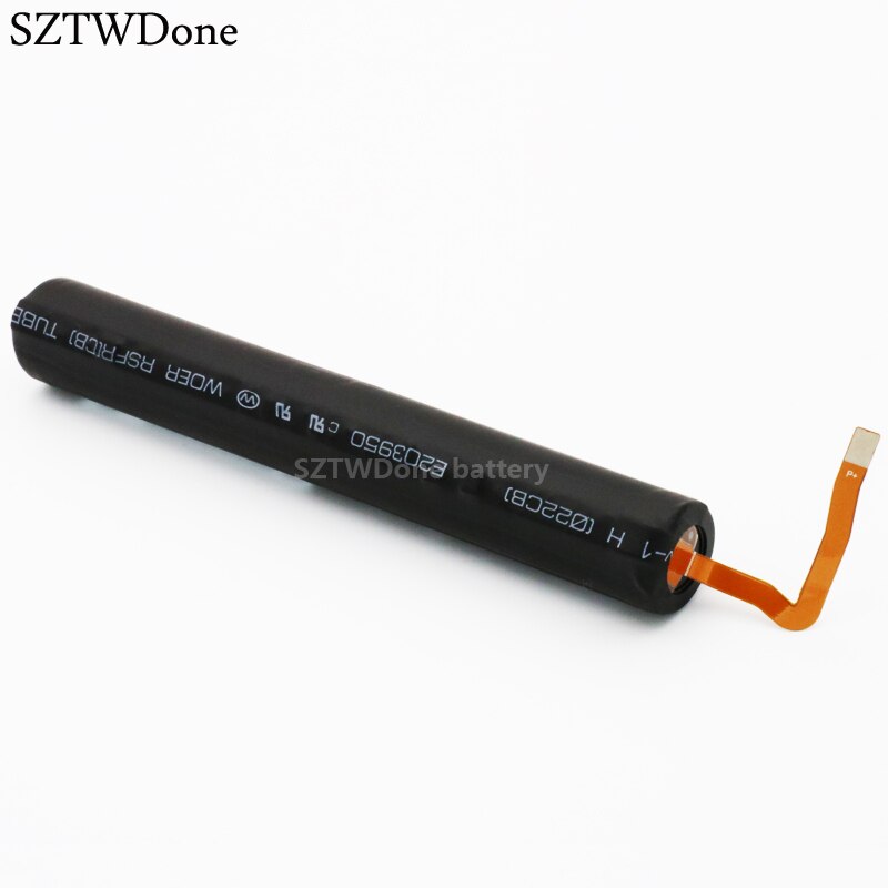 SZTWDone L14C2K31 Tablet Batterie für LENOVO YOGA Tablet 2-830LC 2-830F 2-830L 2-851F 2 830L 830F 851F 830LC L14D2K31 YT2-830F