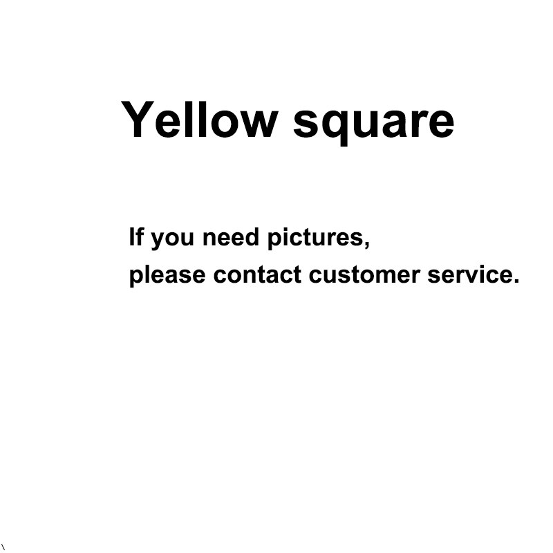 Durable Night Light Duplex High Convenient Outlet Cover Wall Plate With Led Night Lights Ambient Light Sensor: yellow square