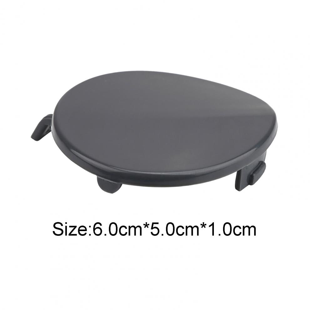 Tow Vervoeren Eye Cover Compact Stevige Plastic Voorste Haak Cover 51117207299 Voor Bmw E90