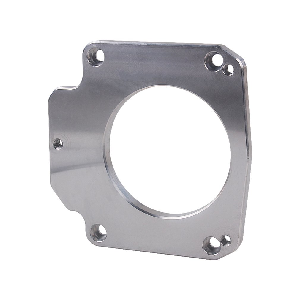 Adecuado para la serie LS3, Cuerpo del acelerador, adaptador del cuerpo del acelerador, Perno, herramientas de reparación de automóviles, accesorios