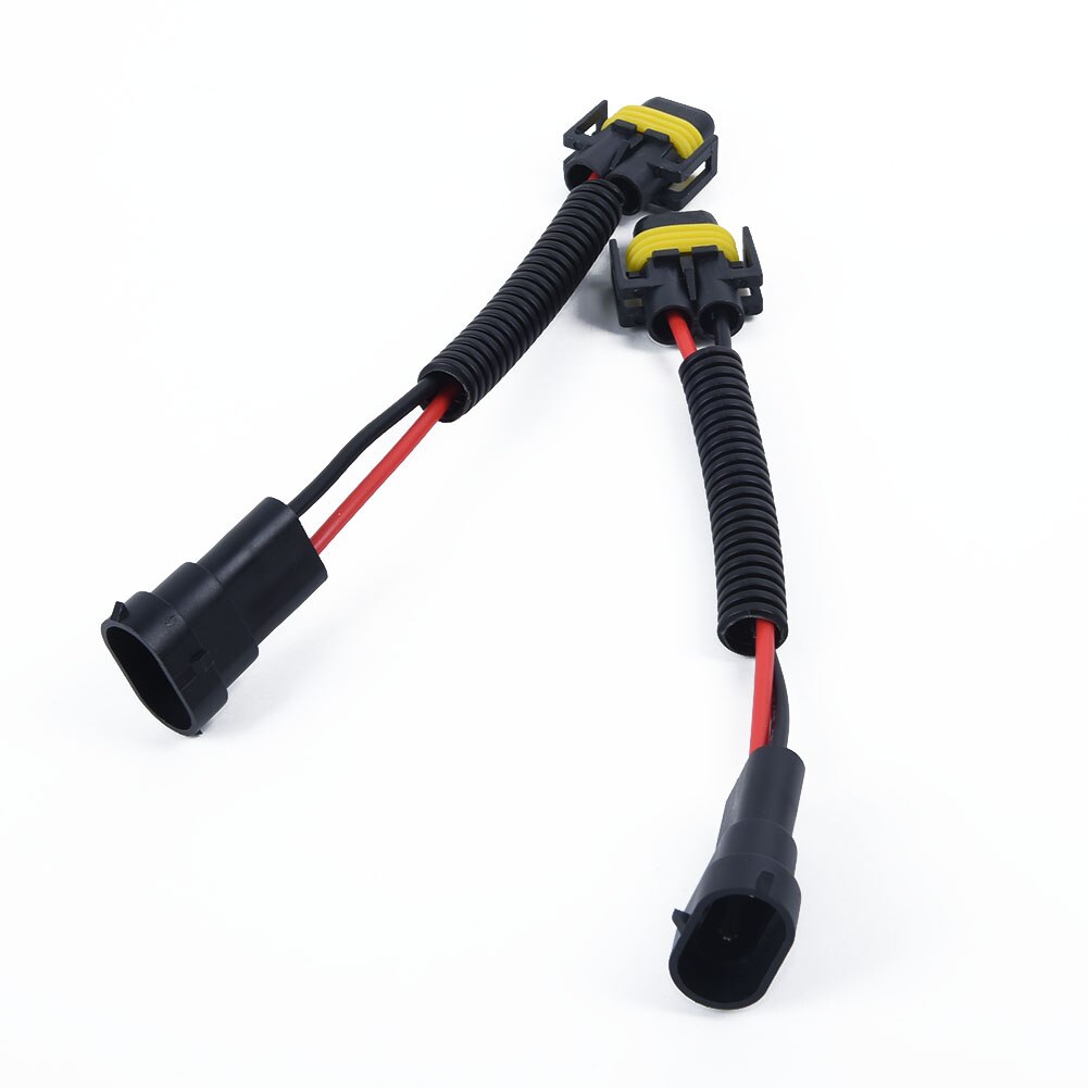 Conector do chicote de fios de extensão cablagens ... – Grandado