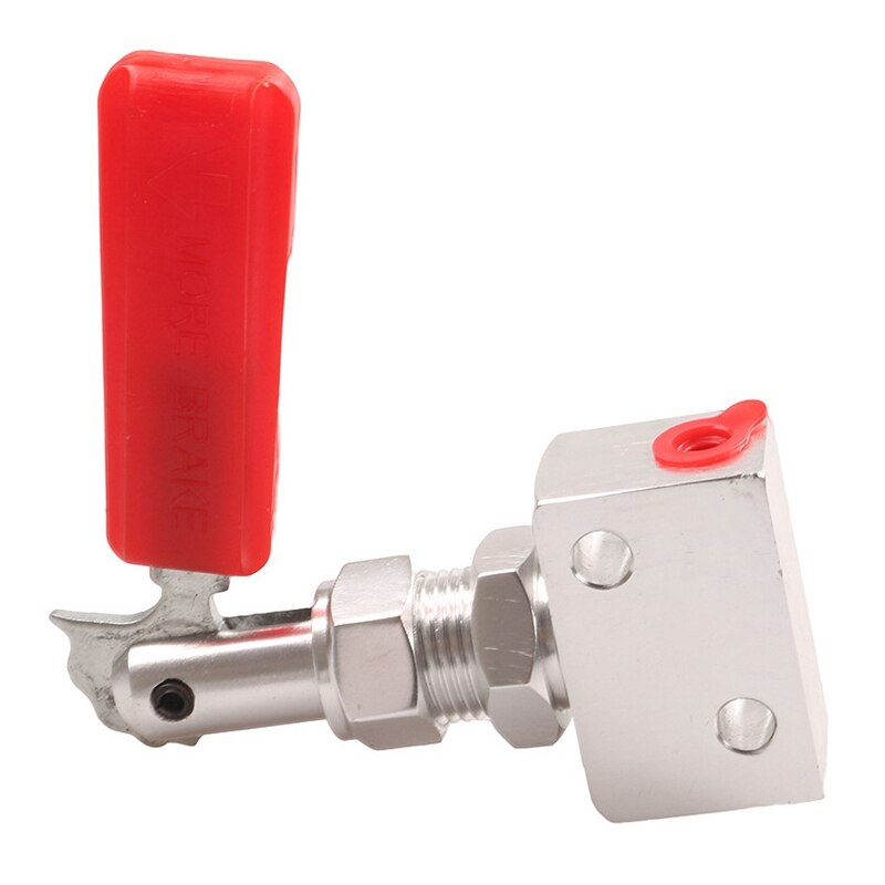 Auto Parts Automobile Modified Brake Proportional Valve Universal Brake Distribution Valve