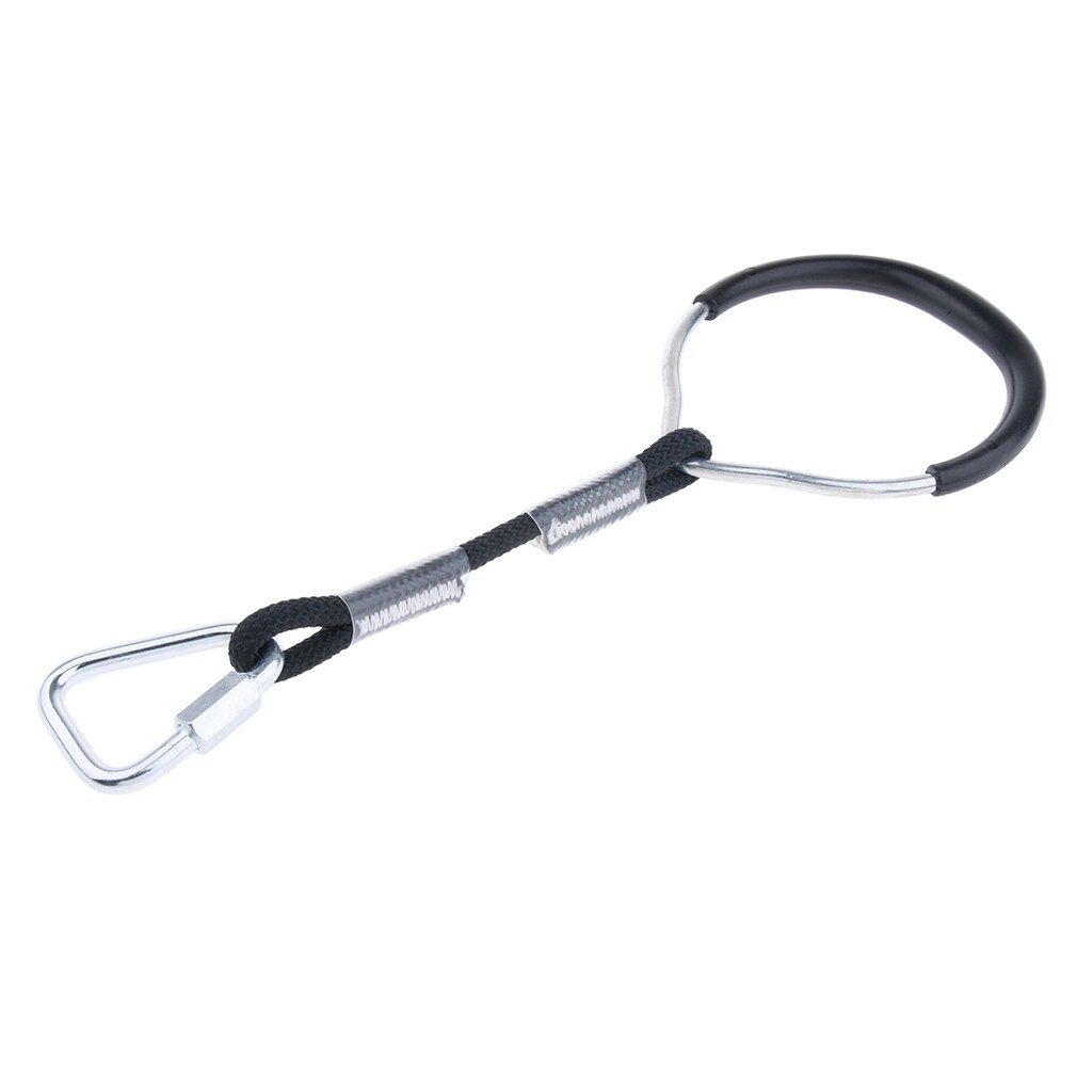 Kids Gymnastiek Ringen 12Cm Diameter Ring Voor Balans/Krachttraining: Black