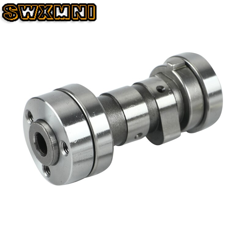 Lifan 125cc Motorcycle Camshaft Valve Rocker axle Stopper Assy For lifan 125 Horizontal Engines Dirt Pit Bike ATV Quad Parts