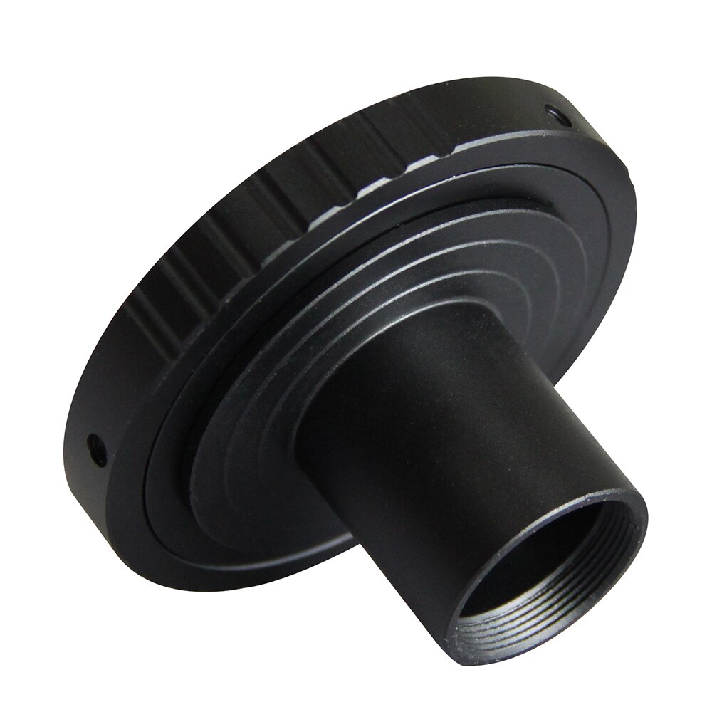 T Ring Voor Nikon Slr/Dslr Camera Adapter + 0.91in 23.2Mm Microscoop Adapter