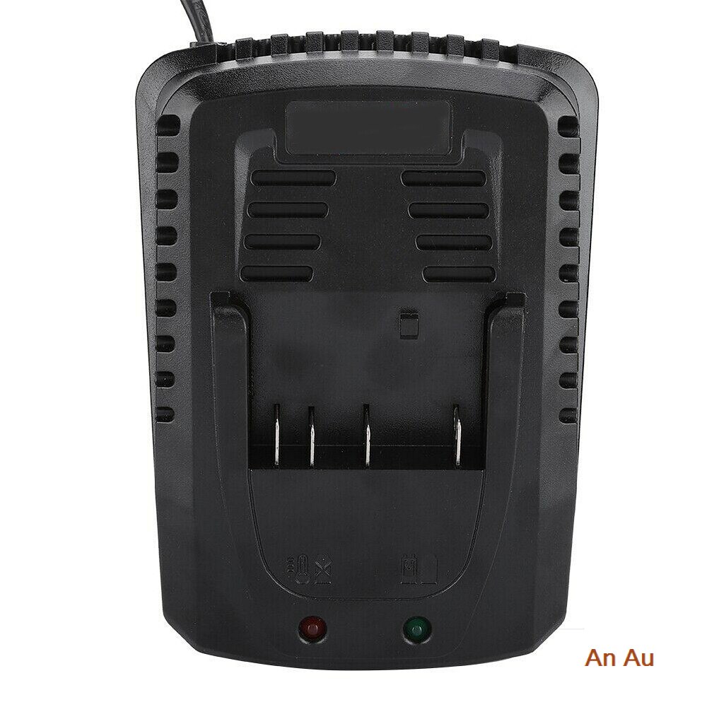 Cargador de batería de iones de litio para Bosch, 14,4 V, 18V, Bat609, Bat609G, Bat618, Bat618G, Al1860Cv, Al1814Cv, Al1820Cv