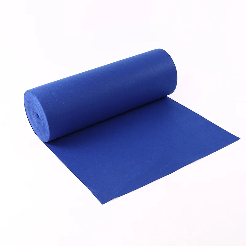 Red Carpet Ceremony Party Stage Rugs Wedding Carpet Wedding Aisle Runner Carpet Anti-slip Wedding White Carpet Wedding