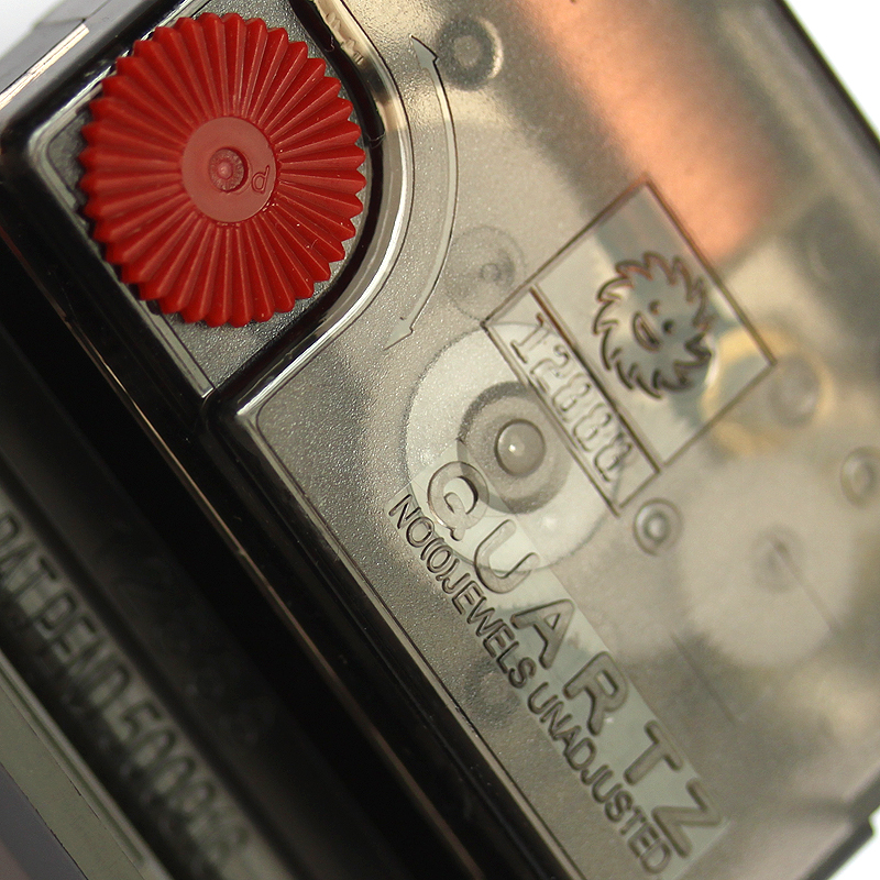 12888 Young Town 6mm Sweep screw axis Quartz Clock Movement with 9403#Silver hands DIY Wall Clock Accessory Kits