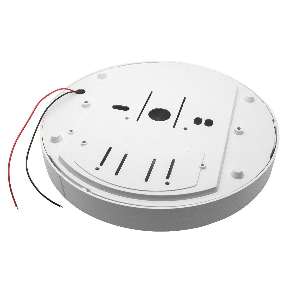 9W LED Pancake Light RV Caravan Boat Interior Cabin Ceiling Dome Light White 12V