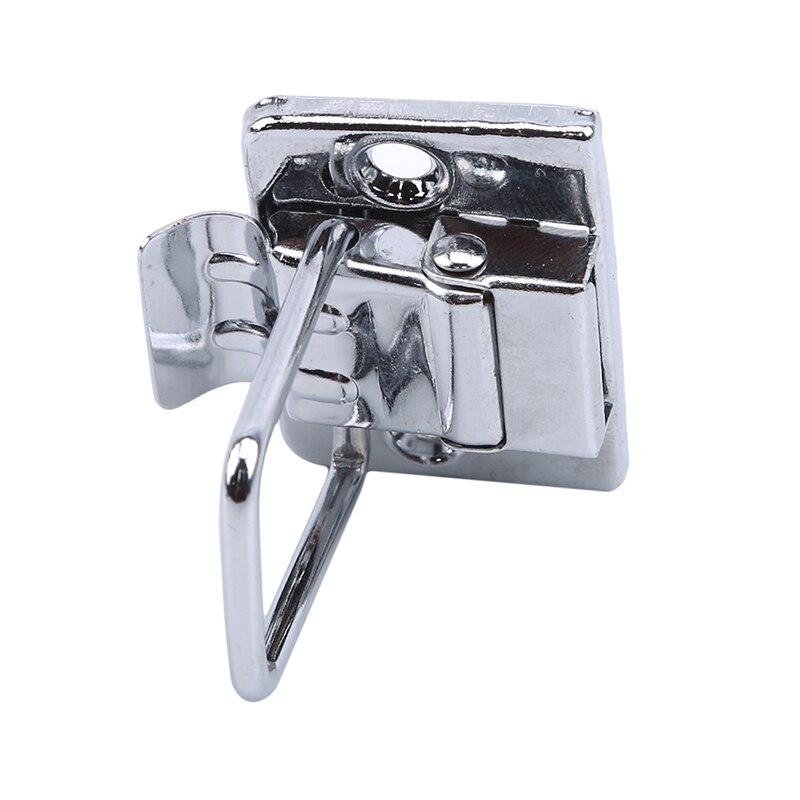 Stainless Steel Chrome Toggle Latch For Chest Box Case Suitcase Tool Clasp Cabinet Fitting Lock Belt Hasp Buckle Hardware