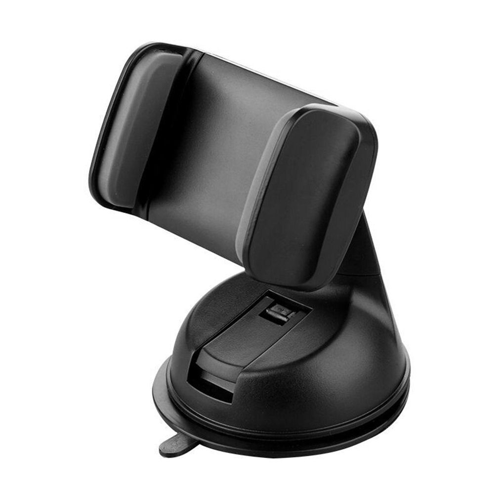 360 Degreen Rotatie In Auto Mobiele Telefoon Houder Universele Mount Voorruit Dashboard Zuignap Thuis Houder