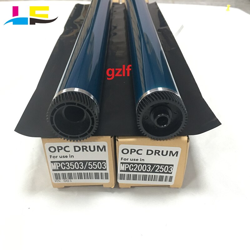 OPC DRUM for RICOH MPC2003/MPC2503 OEM LONG LIFE original colour