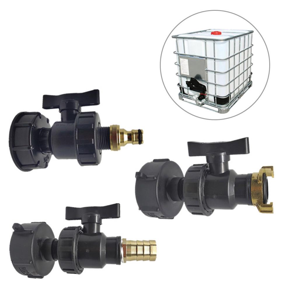 Watering Equipment Container Adapter Thread To Coarse 2in Fine 60*46mm Easy To U Watering Equipment Container Adapter Thread To Coarse 2in Fine 60*46mm Easy To U