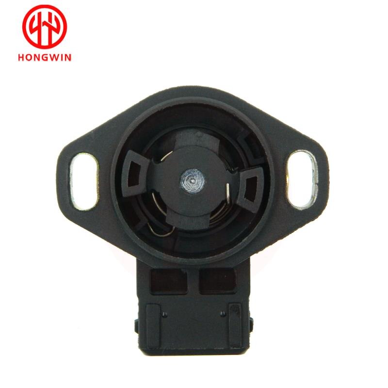 35102-33005 Throttle Position Sensor Tps Voor Hhyundai Excel 1.5 Galloper Scoupe Elantra 92-95 Mmitsubishi 3510233005/35102 33005