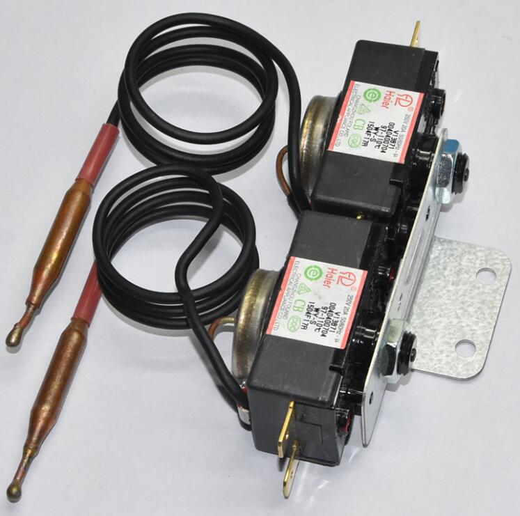 Electric Heater Parts 0040400704 thermostat temperature control device 90-110℃ V3871
