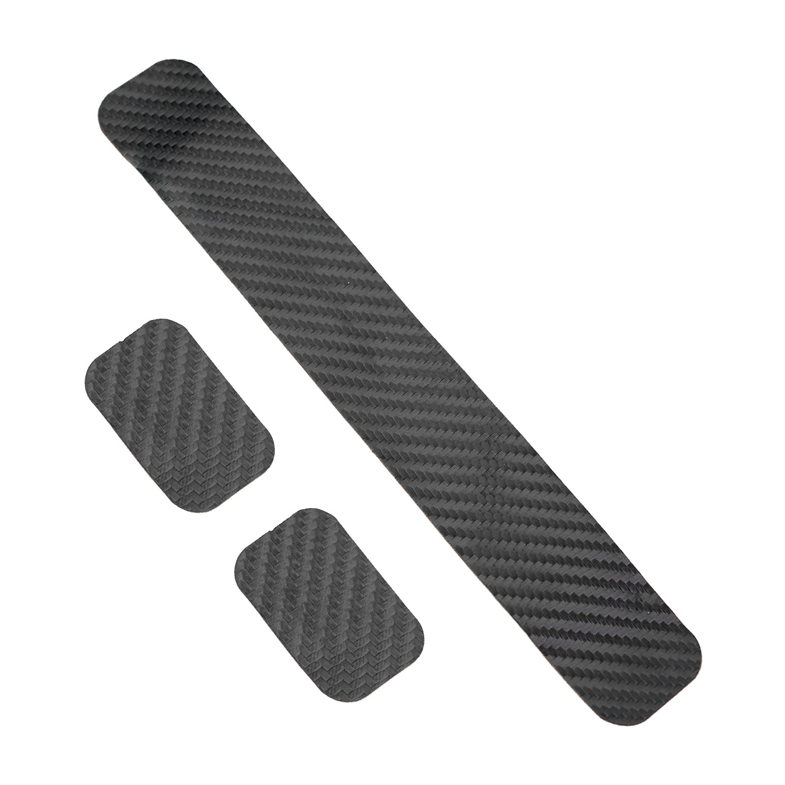 Protetor de corrente de bicicleta, capa protetora de corrente de bicicleta, quadro resistente a arranhões, adesivo de fibra de carbono, acessórios de ciclismo: Default Title
