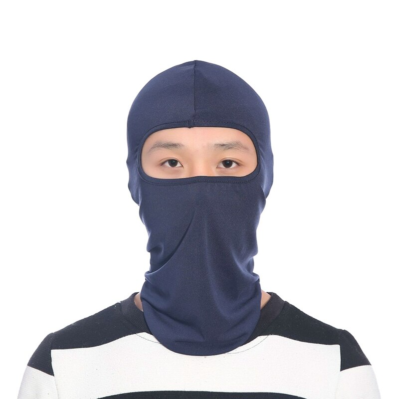 Bufanda para cabeza de motocicleta, pañuelo para cabeza, para ciclismo, Verano: NV
