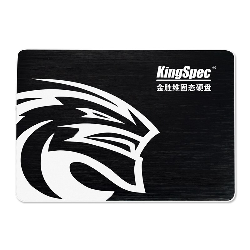 L Kingspec 2.5 Inch SATA 2 3 SATA II 2.5" SSD 32GB Solid State Disk Drive 2-Channel For Notebook Computer Internal Hard Drives