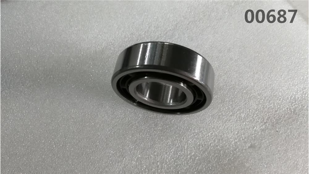 513MHA-1701302 QR523-1701411 513MHA-1701402 513MHA-1701409 Input/output shaft bearing for Chery VANPASS/T2/QQ6/A11 473 1.3L