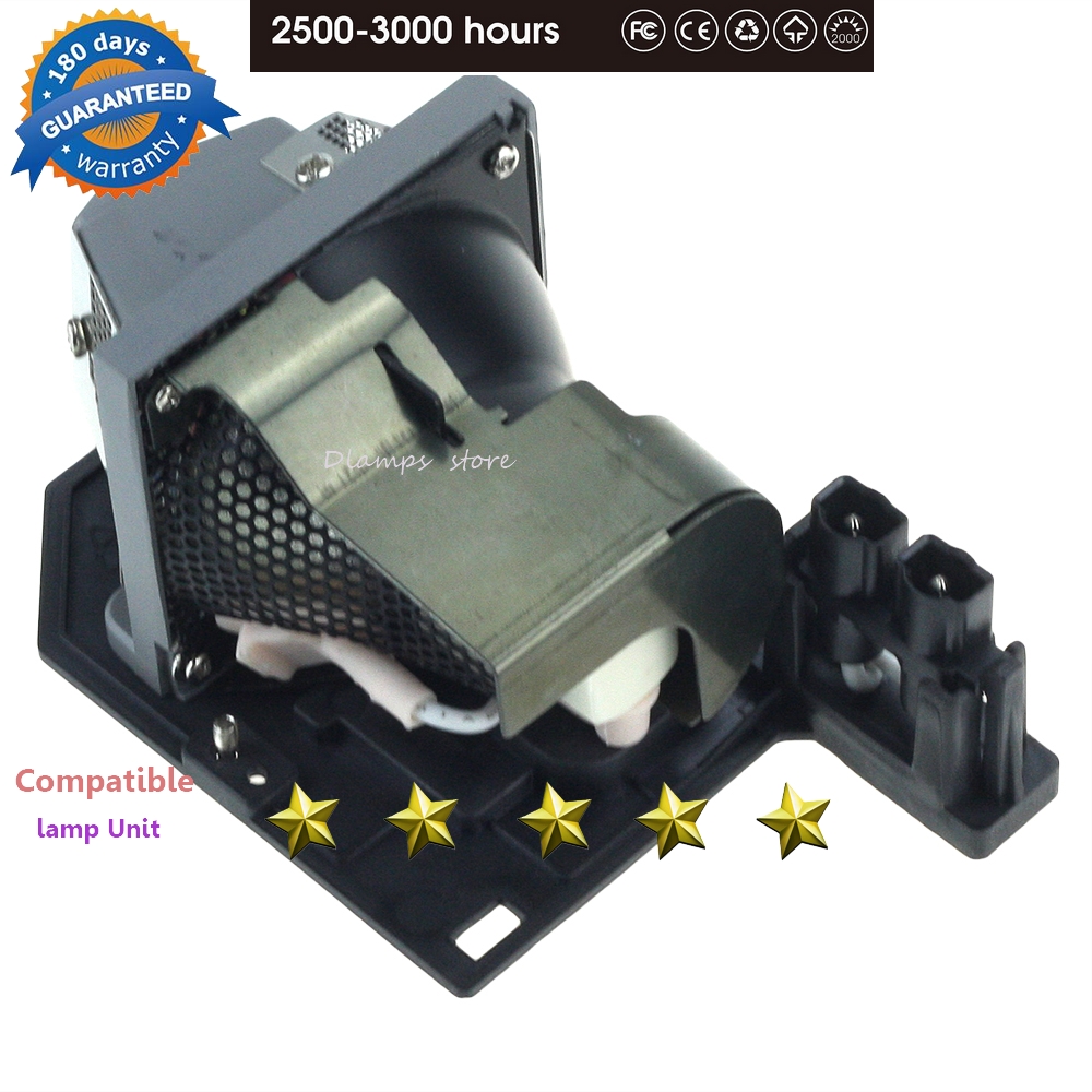 TLPLV10 Projector Lamp with housing For TDP-XP1 / TDP-XP2 With 180 Days Warranty