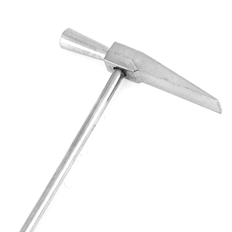 Mini hammare liten järn hammare smycken underhåll verktyg klocka reparation handverktyg