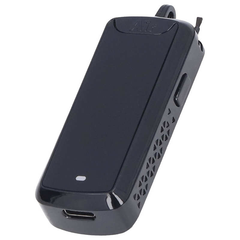 Personal Air Purifier Portable Air Purifier Indoor Purification for Bedside