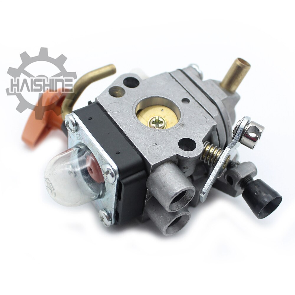 Carburateur Carb Voor STIHL FS87 FS90 FS100 FS110 FS130 FC95 FC90 FC110 FC100 KM100 KM110 Trimmer Zama C1Q-S131 C1Q-S173