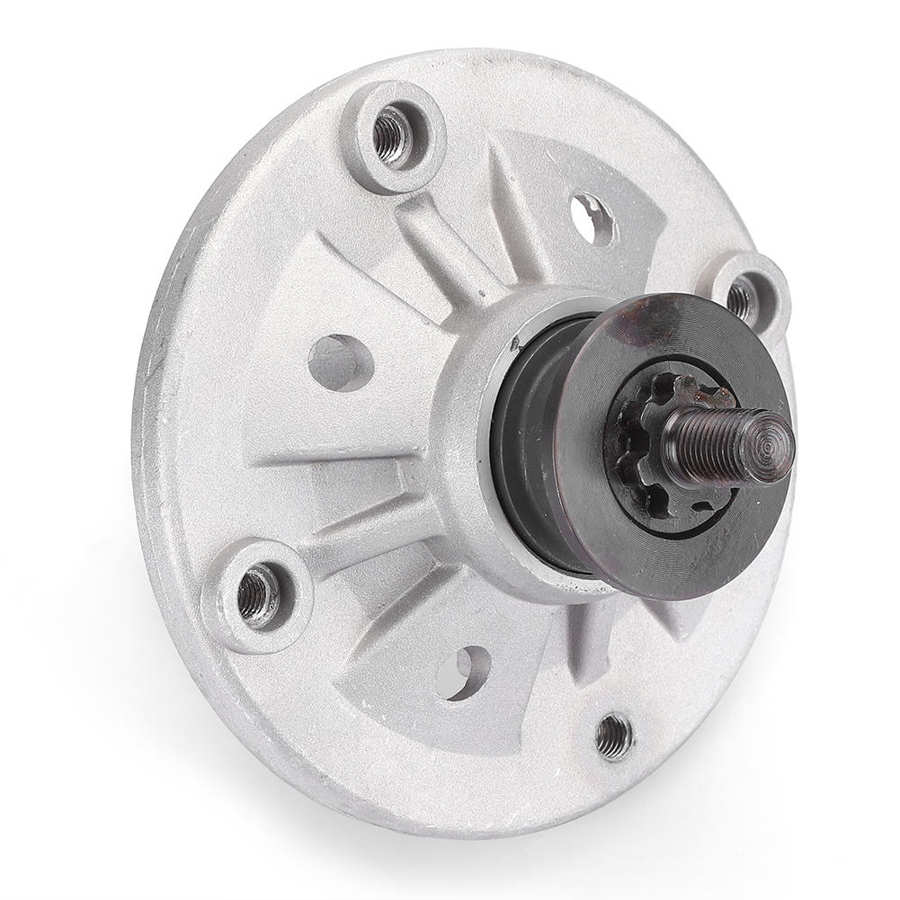 Waterproof Alternating Vehicle Alternator Spindle Assembly 1001046 Accessory Fits for Murray Riding Lawn Mowers Magneto