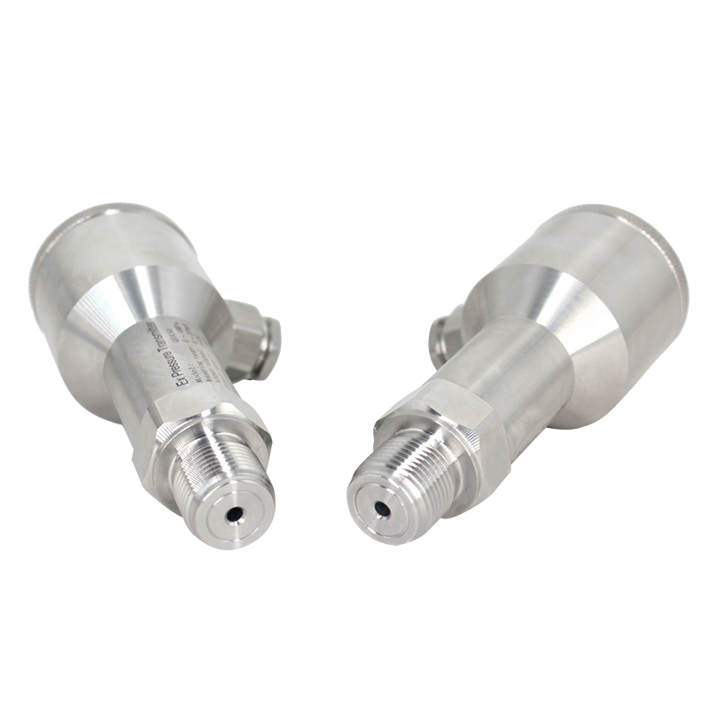 DC12-36V Explosion-proof Druck sensor 4-20mA 0-10V hydrostatische druck sender OEM für öl kraftstoff gas druck