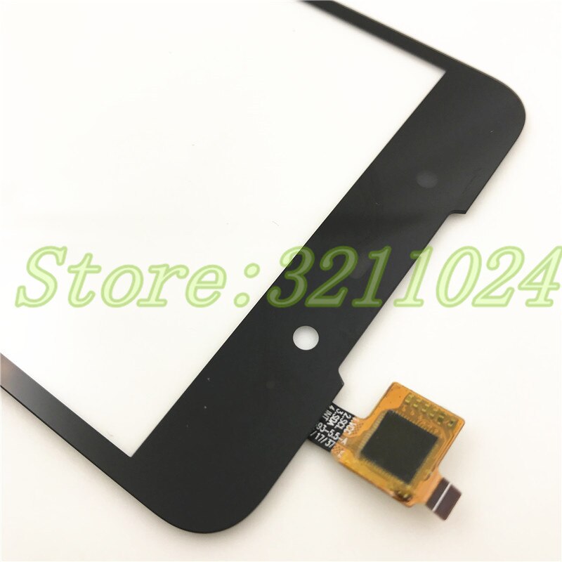 Original Touch Screen For Wiko Robby 2 Robby2 Digitizer Panel Sensor Glass Lens Smartphone Replacement