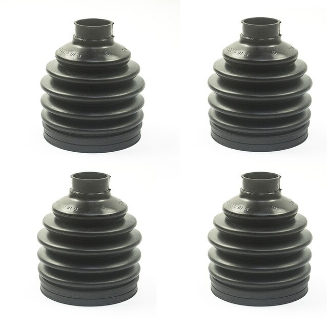 Auto Accessoires Cv Boot Oem A1693660191 1683661091 Voor Mercedes Benz S320 350 450 500 550: 4pcs