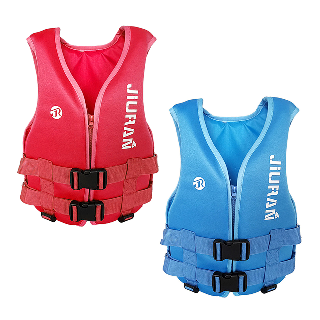 Deluxe Ademend Schuim Volwassenen 2XL Zwemvest Boei Water Float Floater Emergency Persoonlijke Survival Beursgang Apparaat