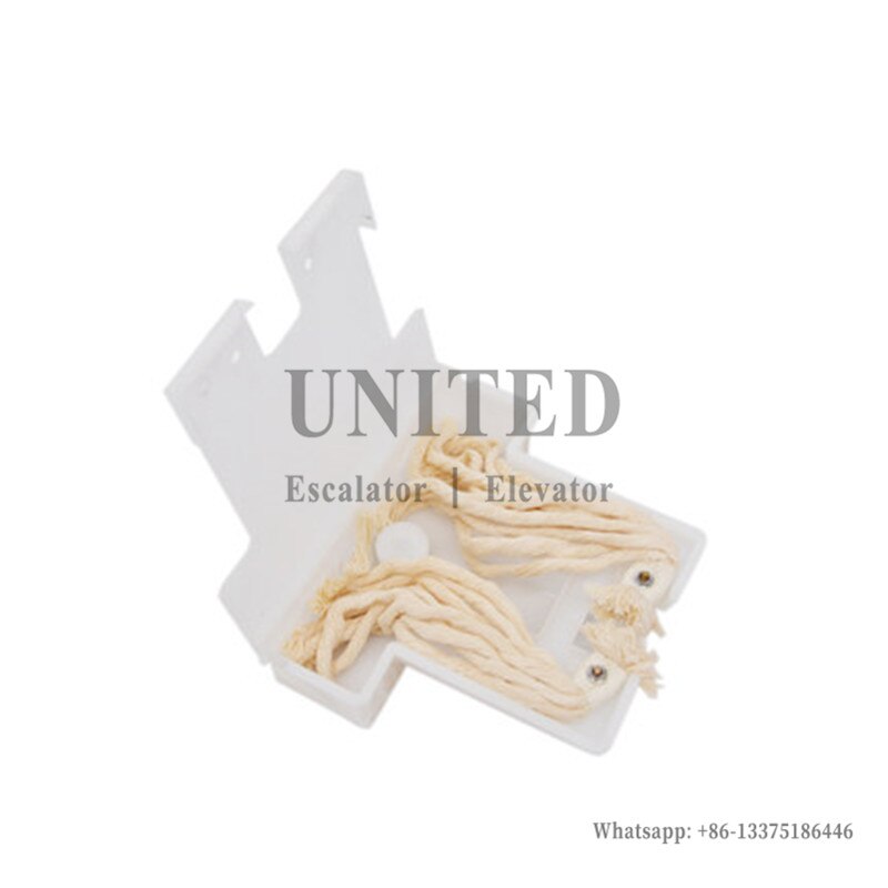 4pcs Elevator Oil Box