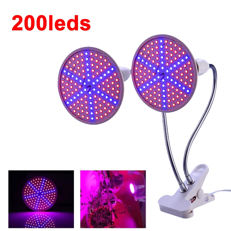 Phytolamp para plantas e27 led cresce a luz phytolamp espectro completo phyto lâmpada para plantas horticultura para semeadura flores