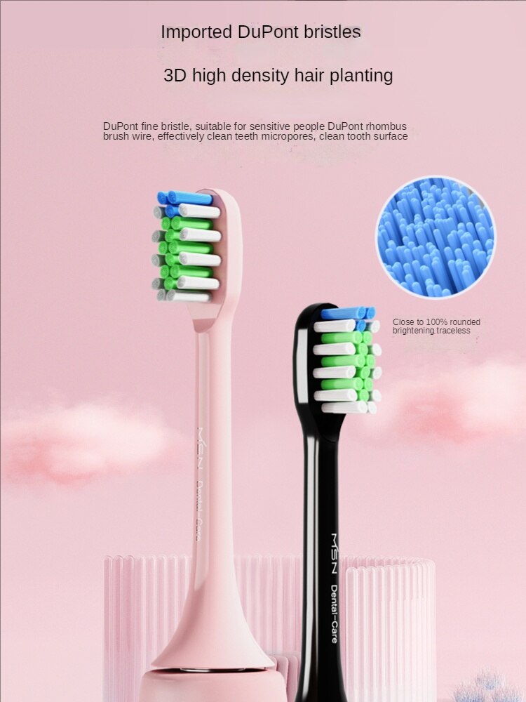 Huawei Hilink-cepillo de dientes eléctrico, dispositivo de viaje