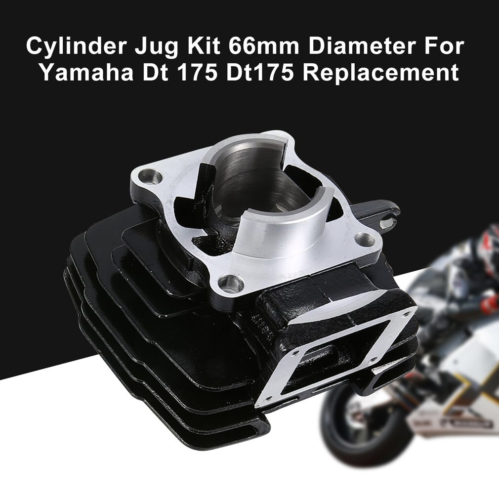 Cylinder Jug Kit 66mm Diameter For Dt 175 Dt175 Replacement