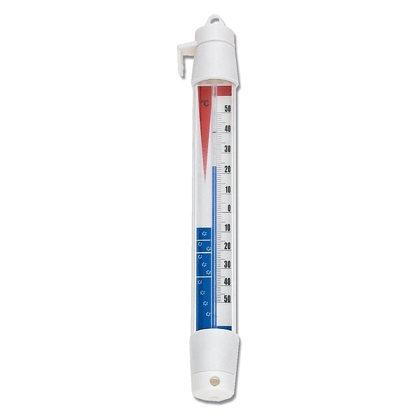 Keuken Thermometer Matfer Glas-Versterkte Kunststof (26X7X3 Cm)