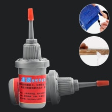 1Pcs Metal Welding Flux Oily Strong Welding Flux Universal Glue Oily Raw Glue Welding Flux Multi Purpose Adhesive Super Glue
