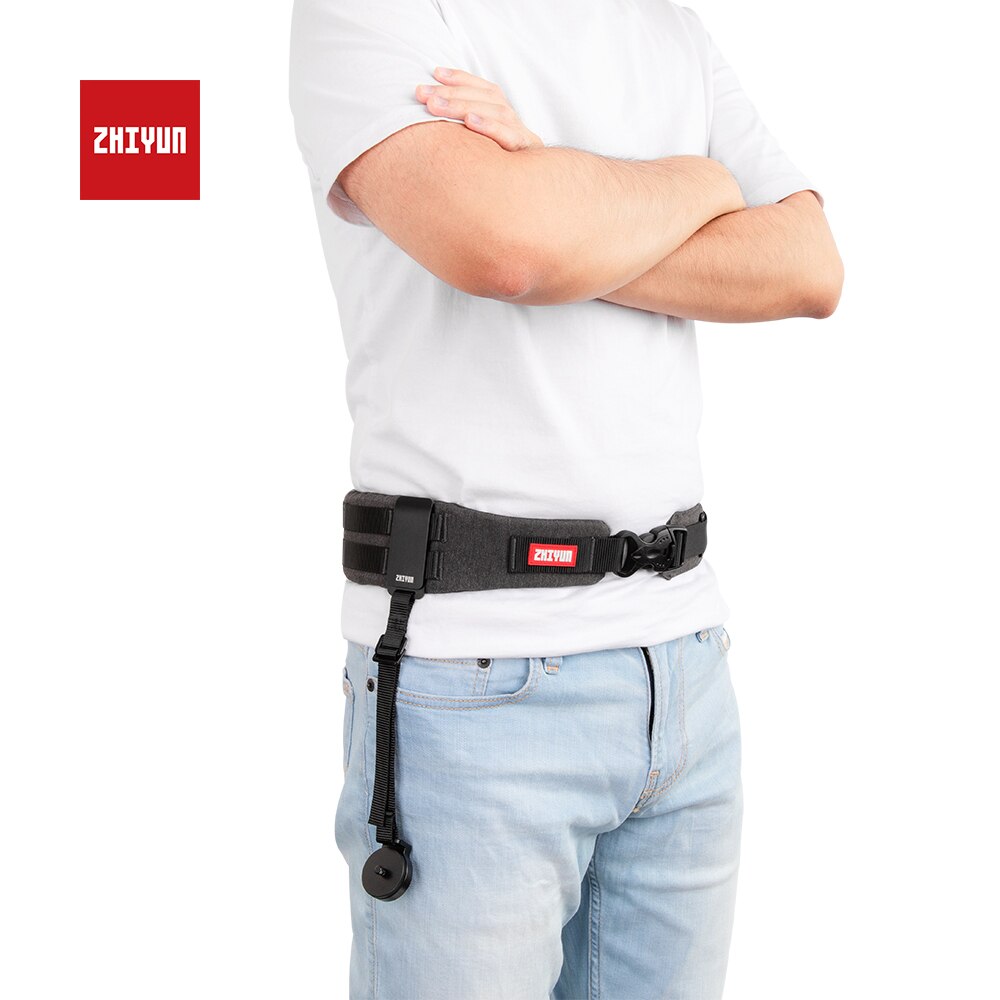 Zhiyun weebill lab s gimbal zubehör gürtel für weebill lab crane 2 3 dslr-kameras stabilisator zubehör größe: l/m